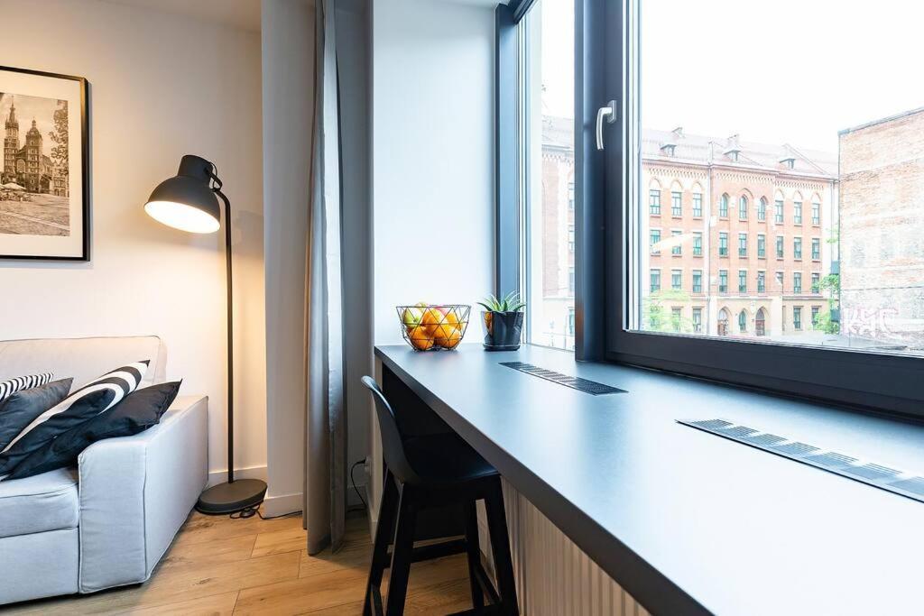 Luxury Standard In Cracow Krakau